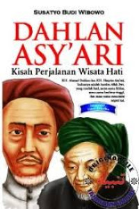 Image of Dahlan Asy'ari