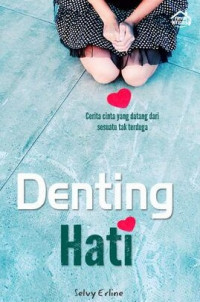 Image of Denting Hati