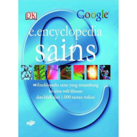 Image of Encyclopedia Sains