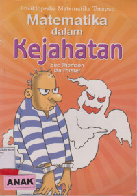 Image of Ensiklopedia Matematika Terapan: Matematika dalam Kejatahan