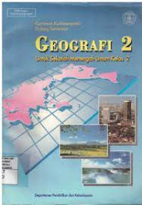 Image of Geografi 2