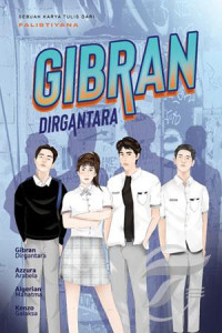 Image of Gibran Dirgantara