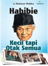Image of Habibie:Kecil Tapi Otak Semua
