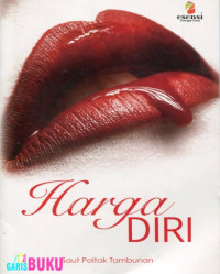 Image of Harga diri