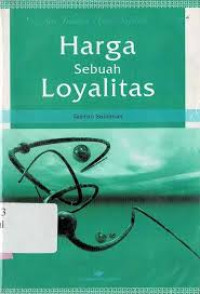 Image of Harga sebuah loyalitas