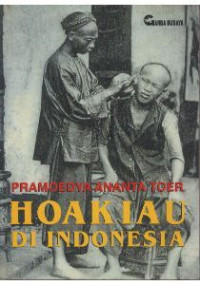 Image of Hoakiau di Indonesia