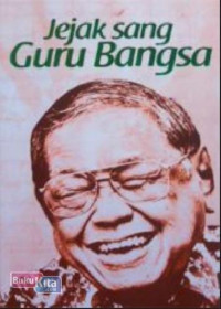Image of Jejak sang guru bangsa