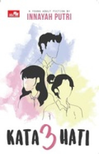 Image of Kata  3 Hati