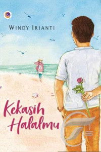 Image of Kekasih Halalmu