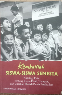 Image of Kembalilah Siswa-siswa Semesta