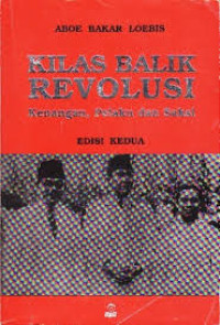 Image of Kilas Balik Revolusi