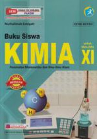 Image of Kimia Peminatan Matematika dan Ilmu Alam XI