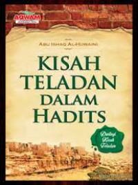 Image of Kisah Teladan Dalam Hadits