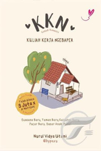 Image of KKN - Kuliah Kerja Ngebaper