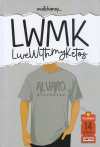 Image of LWMK (Live With My Ketos)