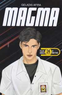 Image of Magma