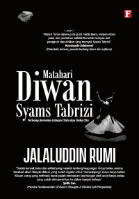 Image of Matahari Diwan Syams Tabrizi