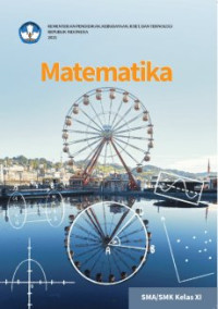 Image of Matematika untuk SMA/SMK Kelas XI
