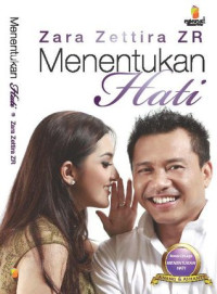 Image of Menentukan hati