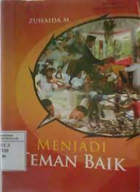 Image of Menjadi Teman Baik