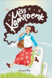 Image of Miss Kampoenk