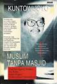 Image of Muslim tanpa masjid