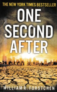 Image of One second after