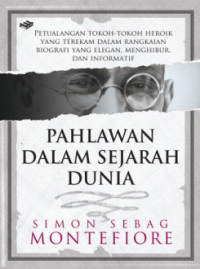 Image of Pahlawan dalam sejarah dunia