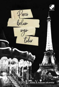 Image of Paris Belum Ingin Tidur