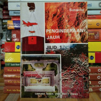 Image of Penginderaan Jauh