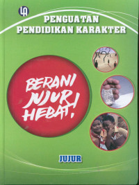 Image of Penguatan Pendidikan Karakter : Jujur