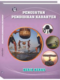 Image of Penguatan Pendidikan Karakter : Kerja Keras