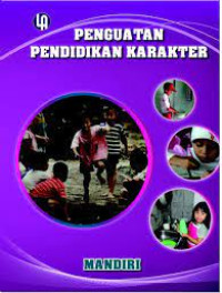 Image of Penguatan Pendidikan Karakter : Mandiri