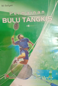 Image of Permainan Bulu Tangkis