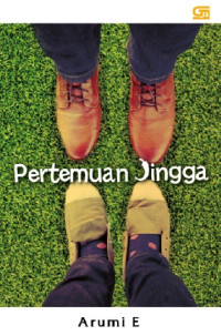 Image of Pertemuan Jingga