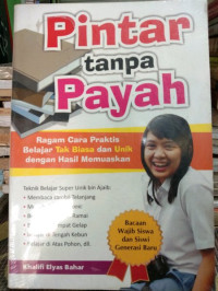 Image of Pintar Tanpa Payah