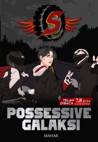 Image of Possessive Galaksi