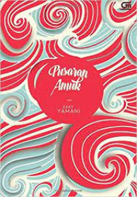Image of Pusaran Amuk