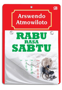 Image of Rabu Rasa Sabtu