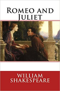 Image of Romeo Juliet:The tragedy of Romeo and Juliet