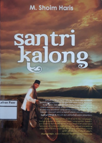 Image of Santri kalong