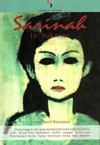 Image of Sarinah : Kewajiban Wanita dalam Perjuangan Republik Indonesia