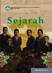 Image of Sejarah untuk SMA/SMK Kelas XI