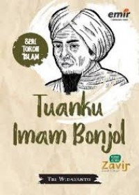 Image of Seri tokoh Islam: Tuanku Imam Bonjol