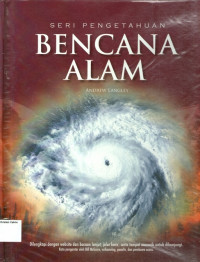 Image of Seri Pengetahuan Bencana Alam