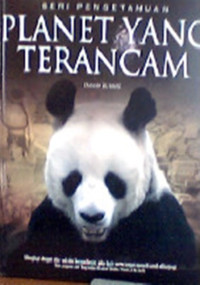 Image of Seri Pengetahuan Planet Yang  Terancam