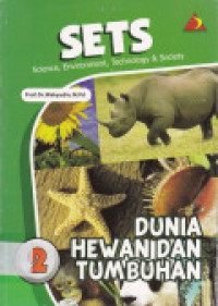 Image of SETS : Dunia Hewan Dan Tumbuhan 2