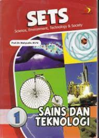 Image of SETS Sains dan Teknologi 1