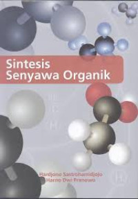 Image of Sintesis Senyawa Organik