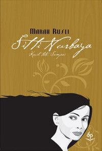 Image of Sitti Nurbaya